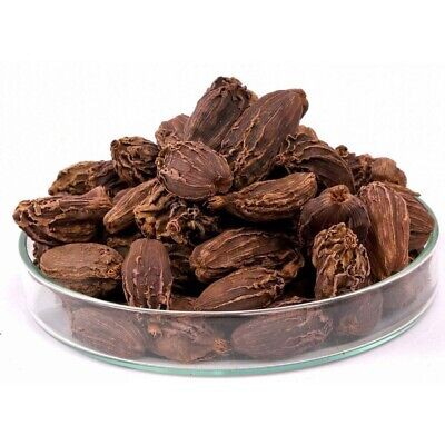 Black Cardamom Whole 50g
