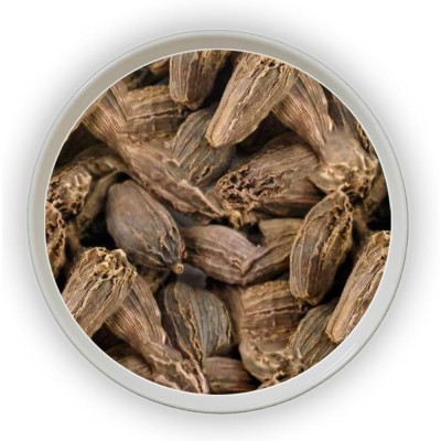 Black Cardamom Whole 50g