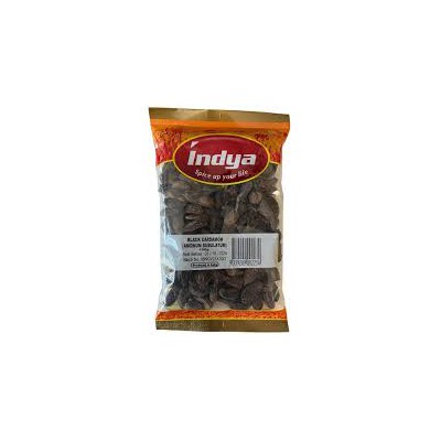 Black Cardamom Whole 50g