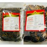 Gundruk (Fermented Leafy Greens)