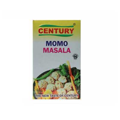 Momo Masala