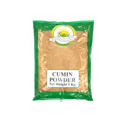 Cumin Powder 1kg