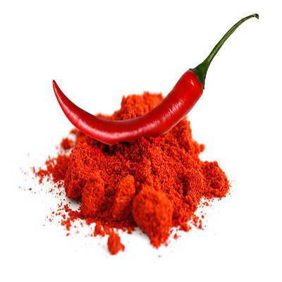 Chilli Powder