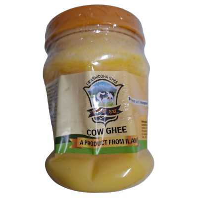 Cow Ghee 500g