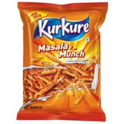 Kurkure Masala Munch
