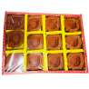 Diwali Clay Diyo (12 pcs)