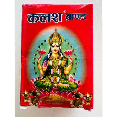 Red Tika Powder