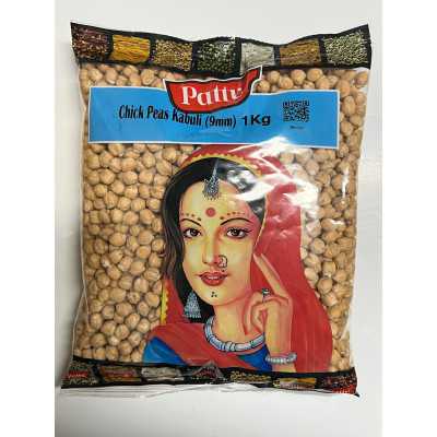 Chickpea (Kabuli) 1kg