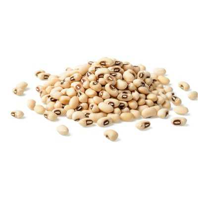 Black Eyed Beans 1kg