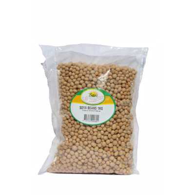 Soya Beans 1kg