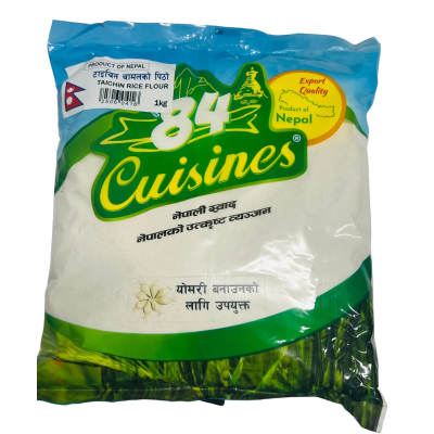 Yomari Pitho (Rice Flour)