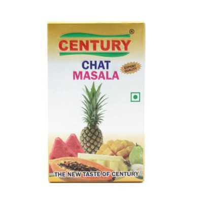 Century Chat Masala