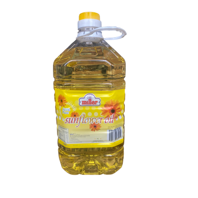 Fortune Sunflower Oil 4L