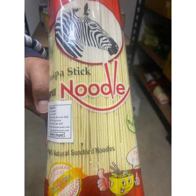 Zebra Thukpa Noodles 900g