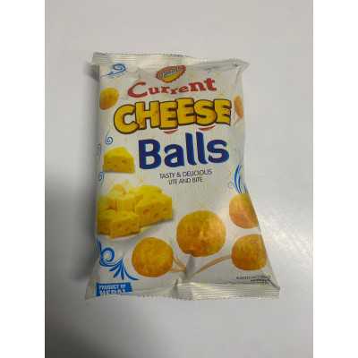 Current Cheese Balls
