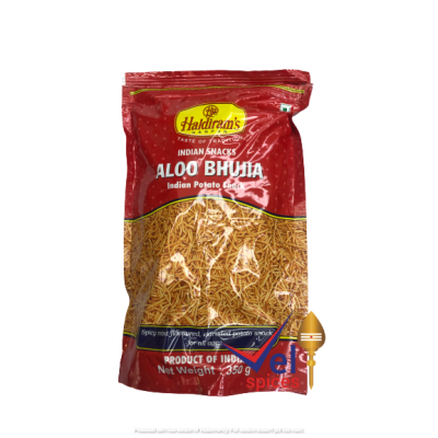Haldirams Nagpur Aloo Bhujia 400g