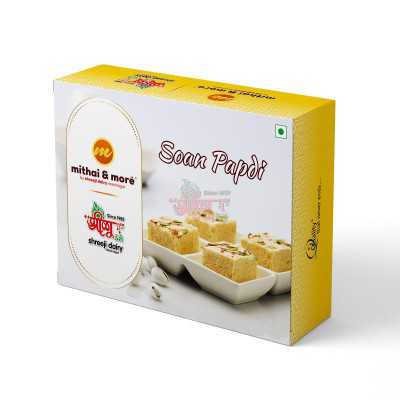 Soan Papdi 200g