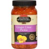 Ginger Lime Pickle 800g