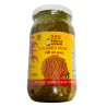 Methi (Fenugreek) Pickle
