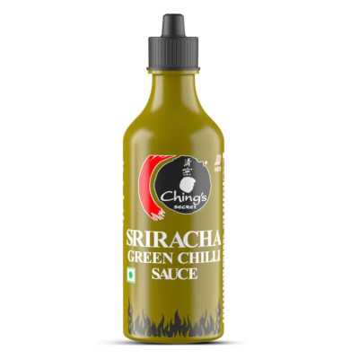 Sriracha Green Chilli Sauce 530g