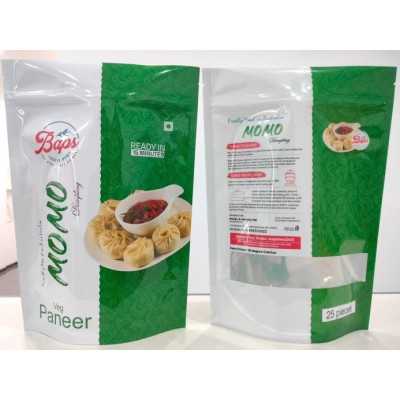 Veg Paneer Momo (25 pcs)