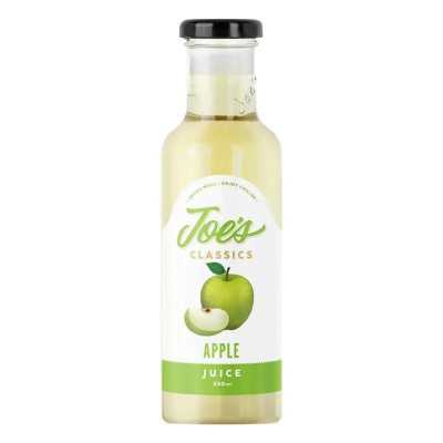 Apple Juice 350ml