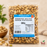 Roasted Salted Pistachio 380g