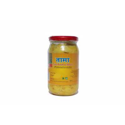 Sour Bamboo Shoot (Tama) 350g
