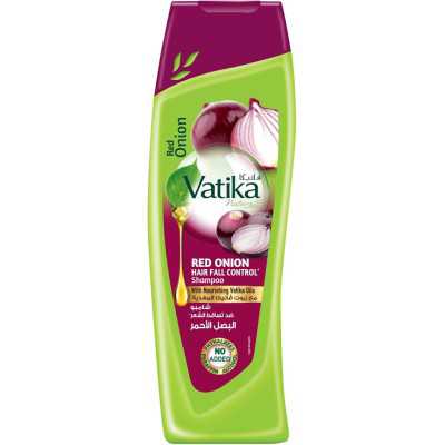Vatika Red Onion Shampoo 400ml