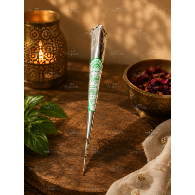 Mehndi Cone (Jamela)