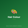 Hair Colour — Roots