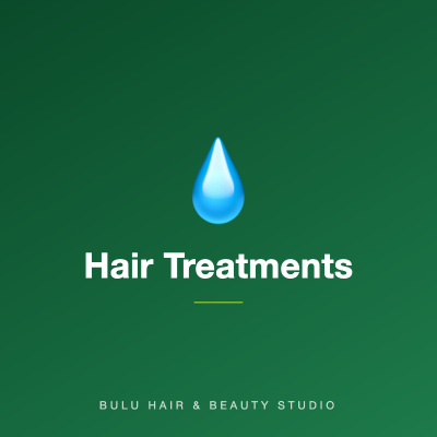 Permanent Straightening