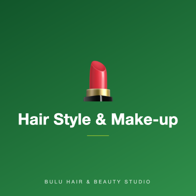 Hair & Make-up