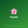 Lotus Goldsheen Facial