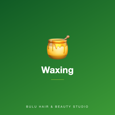 Underarms Wax