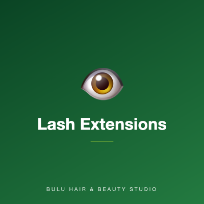 Lash Removal