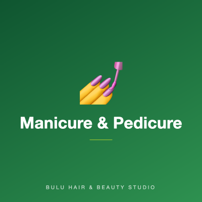 Manicure