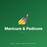Manicure