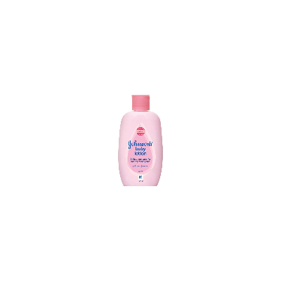 Johnsons Baby Lotion