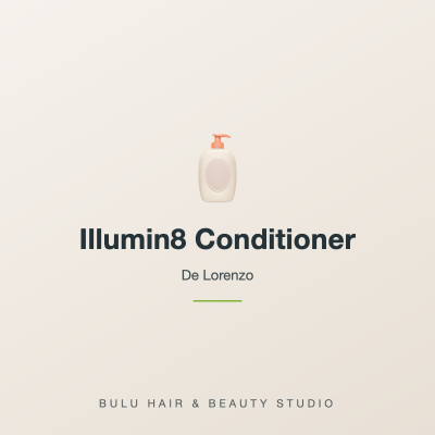 De Lorenzo Illumin8 Conditioner