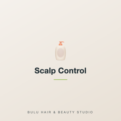 Scalp Control
