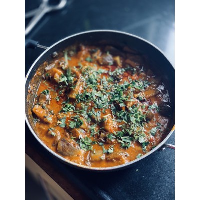 Nepali Black Lentils (Musuro Dal) 500g