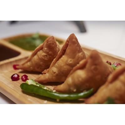 Nepali Sel Roti Mix 500g