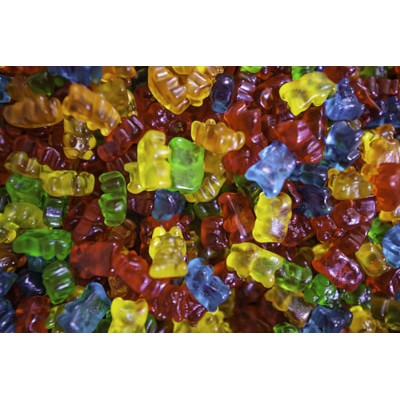 Nepali Titaura (Sweet & Sour Candy) 100g