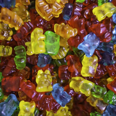 Nepali Lapsi Candy 150g
